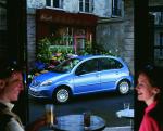 Citroen C3 2001 года